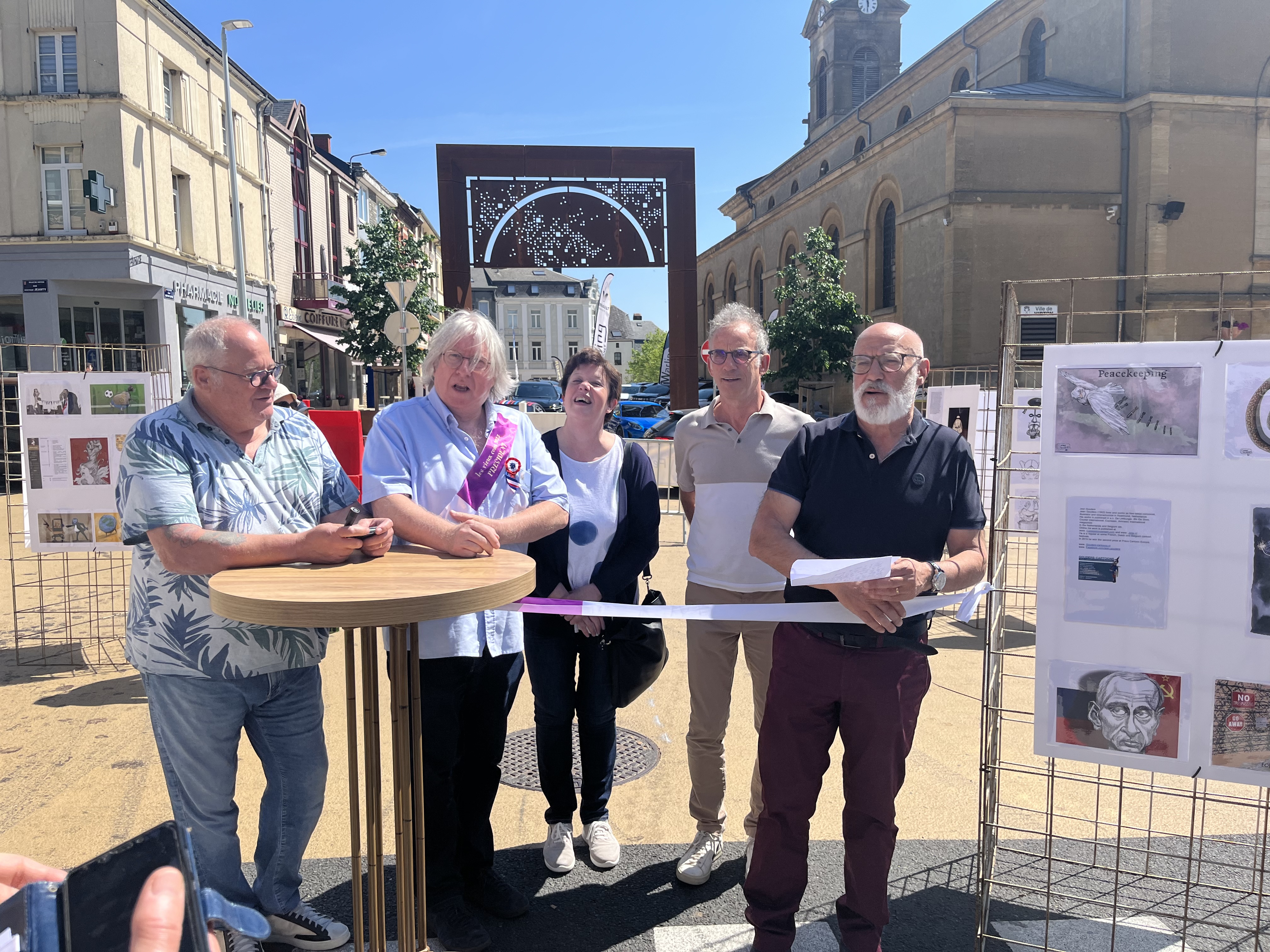 Festival BIPC 2023